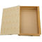 Recyclable Paper Printed Magnetic Cardboard Box Book Shape